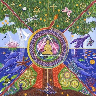 Optimismo y Áreas #Reflexiones #Tao