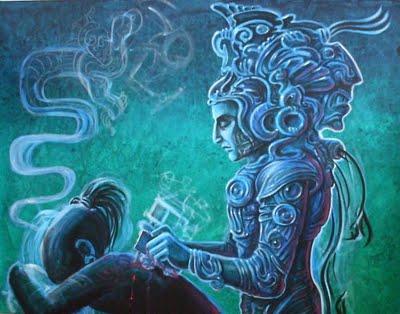 Emerger y Humanitario #Reflexiones #Tao