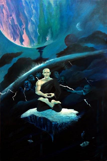 Emerger y Humanitario #Reflexiones #Tao