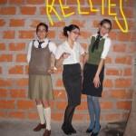Las Kellies: espera lo inesperado
