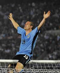 Argentina eliminada de la Copa América