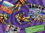 Teenage Mutant Hero Turtles: Turtles Time (1991)