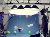 Think Big: spot hecho mano