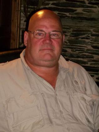 El presidente de AEMS Ríos con vida, Mark Adkinson. / la opinión