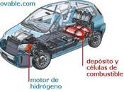 Consumo responsable: Para acabar contaminación mundial promover vehículo hidrógeno eléctrico