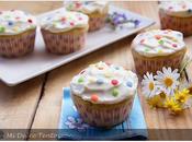 Cupcakes calabacin jengibre