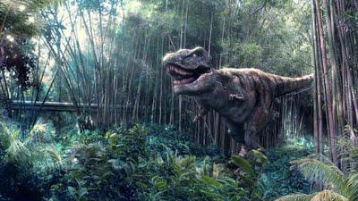 'Jurassic Park', la saga aún no ha acabado
