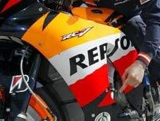 Dani Pedrosa