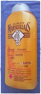 Cabello al sol: Cuidados, Le petit Marseillais y LUSH