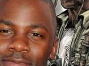 Derek Luke parece confirmar estará como Comando Aullador Vengadores