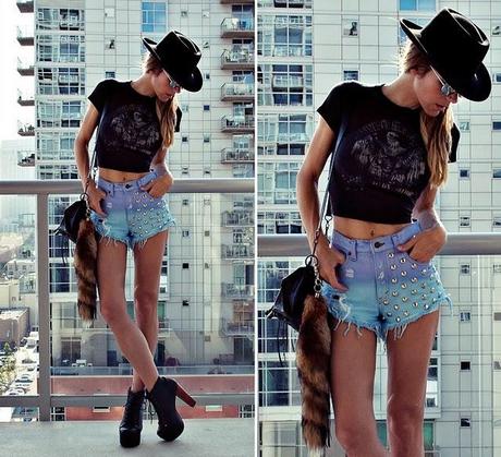 Obsesionada con los Lita de Jeffrey Campbell Obsesionada con los Lita de Jeffrey Campbell