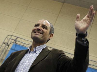 Comienza el silencio y los gritos en torno a Camps.