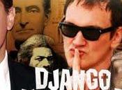 Tarantino completa casting lujo para Django Unchained