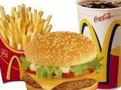 'Big Mac: sabor une'