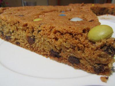 QUICHE DE GALLETA DE LACASITOS