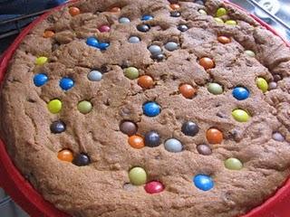 QUICHE DE GALLETA DE LACASITOS