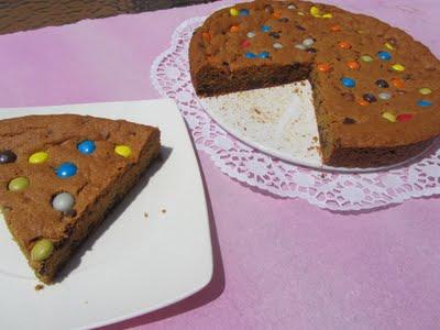 QUICHE DE GALLETA DE LACASITOS