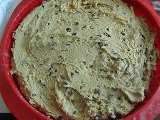 QUICHE DE GALLETA DE LACASITOS