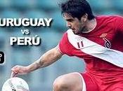 Peru Uruguay