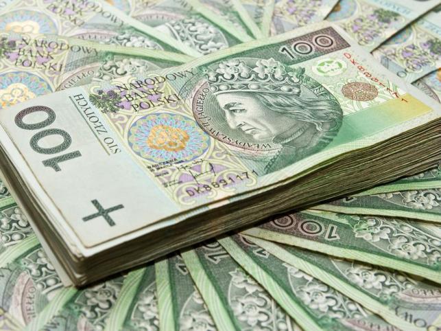 El zloty en un viraje especulativo