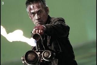 Sector 7 nuevas imágenes