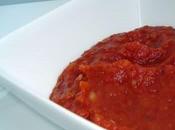 Salsa tomate ultra rápida.(Jamie Oliver)