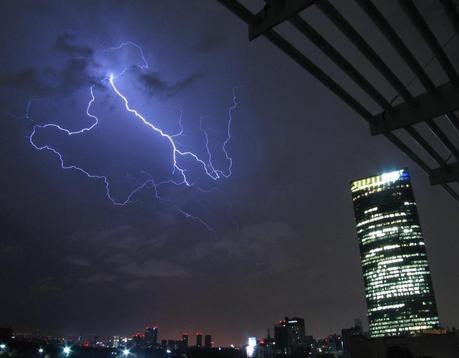 El 80% de los datos climáticos mundiales no están digitalizados