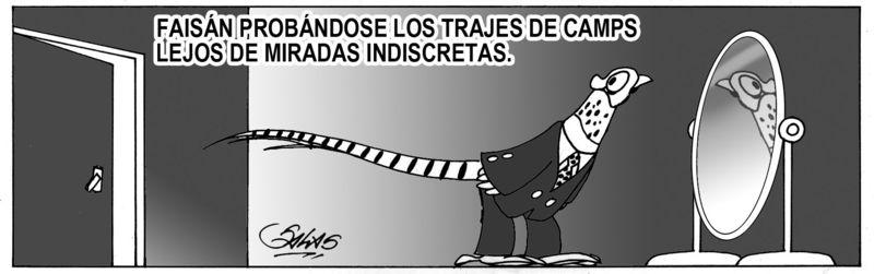 AAAFAISÁN CON CAMPS