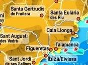 Regresando Ibiza. isla buen rollo.