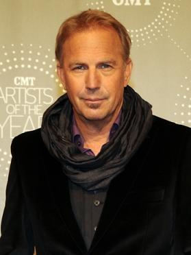 Kevin Costner se incorpora a Django Unchained