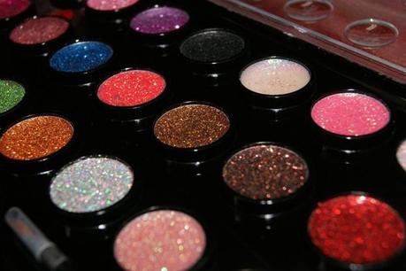 LOCA POR LAS COMPRAS