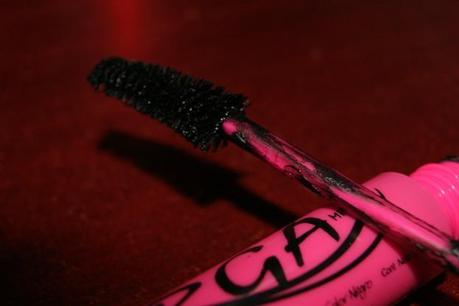 LOCA POR LAS COMPRAS