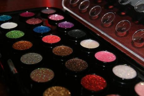 LOCA POR LAS COMPRAS