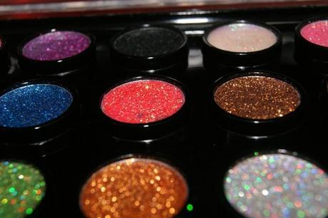 LOCA POR LAS COMPRAS