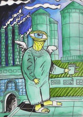 Los que nos suicidamos