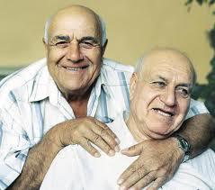 vitaminasterceraedad Vitaminas en la tercera edad