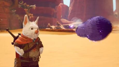 Earthlock 2 anunciado para PlayStation 5, trailer