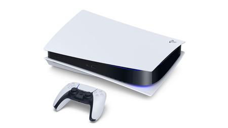PlayStation 5 permitiría cambiar su carcasa