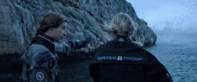 ATRAPADAS EN LAS PROFUNDIDADES (Breaking Surface) (Suecia, Noruega, Bélgica; 2020) Intriga, Suspense ATRAPADAS EN LAS PROFUNDIDADES (Breaking Surface) (Suecia, Noruega, Bélgica; 2020) Intriga, Suspense