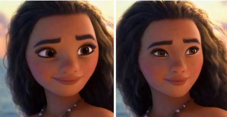 Zona Disney: Así se verían las princesas Disney con rasgos más reales Zona Disney: Así se verían las princesas Disney con rasgos más reales