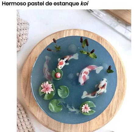 Zona random: Prepara hermosos platillos inspirados en personajes animados de series y películas favoritas Zona random: Prepara hermosos platillos inspirados en personajes animados de series y películas favoritas