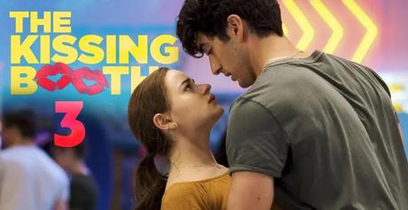 ‘El stand de los besos’ tendrá tercera parte y será en 2021 ‘El stand de los besos’ tendrá tercera parte y será en 2021