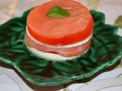 hojas salmón ahumado