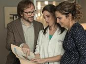 Padre llegada suegra, Torrente niños