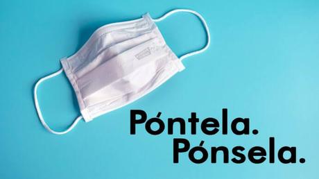 ¿Estamos tontos o qué? ¡Póntela, pónsela!