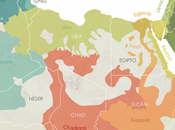 ¿Por Irán Turquía países árabes?