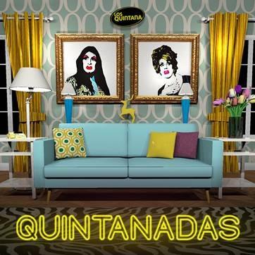 On Line: “Quintanadas” por Los Quintanas