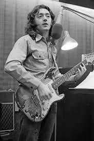 Rory Gallagher - For the last time (1971)