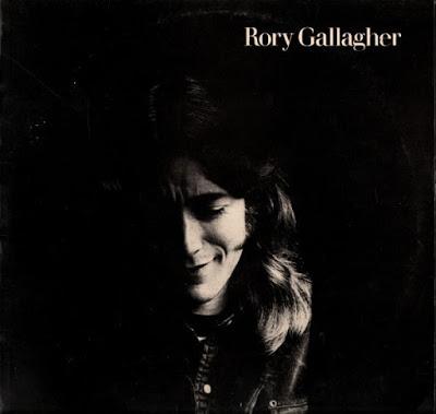 Rory Gallagher - For the last time (1971)