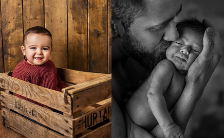 La relevancia de la fotografía infantil profesional La relevancia de la fotografía infantil profesional